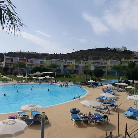 Appartamento Marias Albufeira Marina *