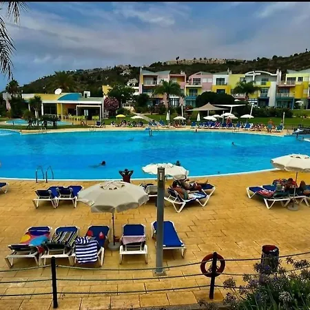 아파트 Marias Albufeira Marina 알부페이라
