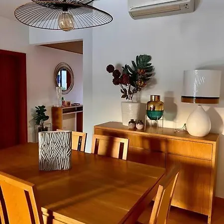 Appartamento Marias Albufeira Marina *