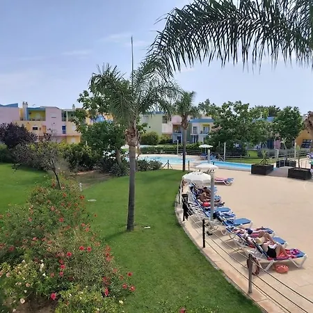 Marias Albufeira Marina Lejlighed Albufeira