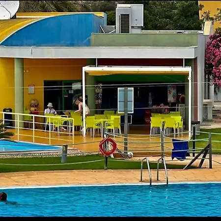 דירה Marias Albufeira Marina *